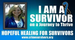 Hopeful Healing for Survivors - PW